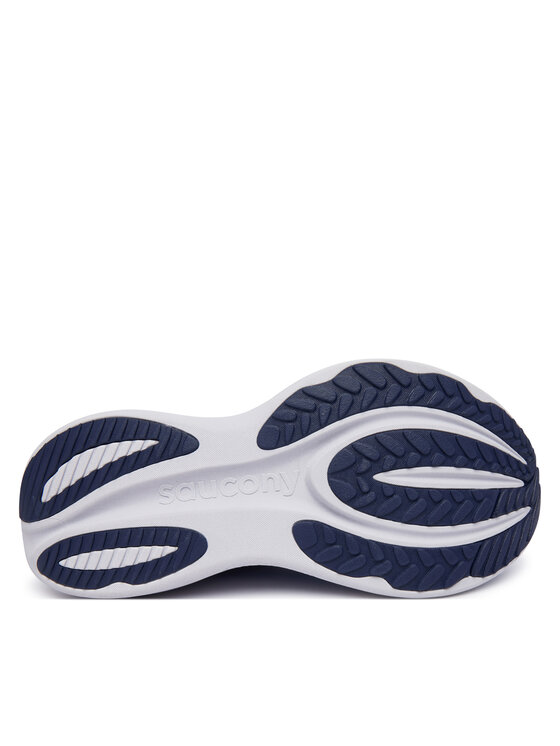 Saucony Saucony Παπούτσια για Τρέξιμο Triumph 24 S100997 Μπλε