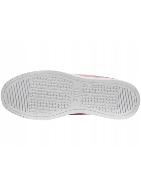 Puma Puma Sneakersy 385845-04 Różowy