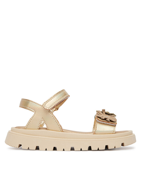 Primigi Primigi Basutės 1438011 M Auksinė