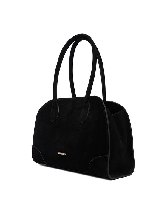 GINO ROSSI GINO ROSSI Handtasche EO-LA224-19138 Schwarz
