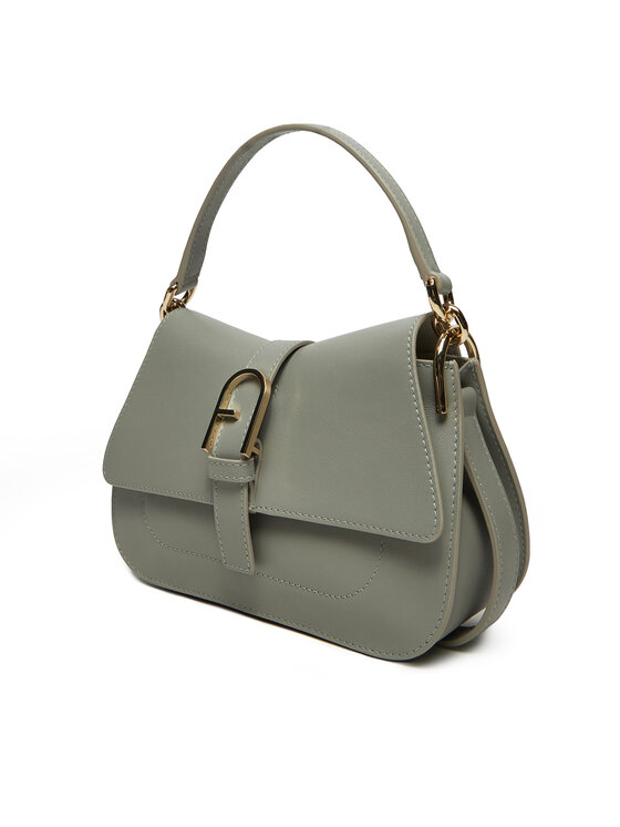 Furla Furla Käekott Flow Mini Top Handle WB01032-BX2045-3291S-1007 Hall