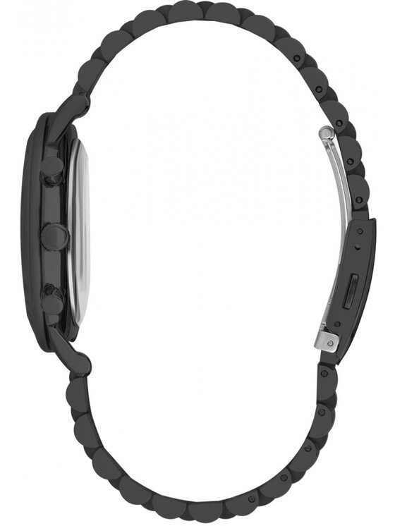 Beverly Hills Polo Club Beverly Hills Polo Club Zegarek BP3237X.650 Czarny