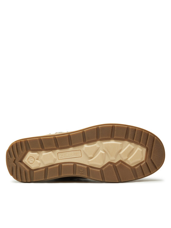 Kimberfeel Kimberfeel Schneeschuhe Ebelya Braun