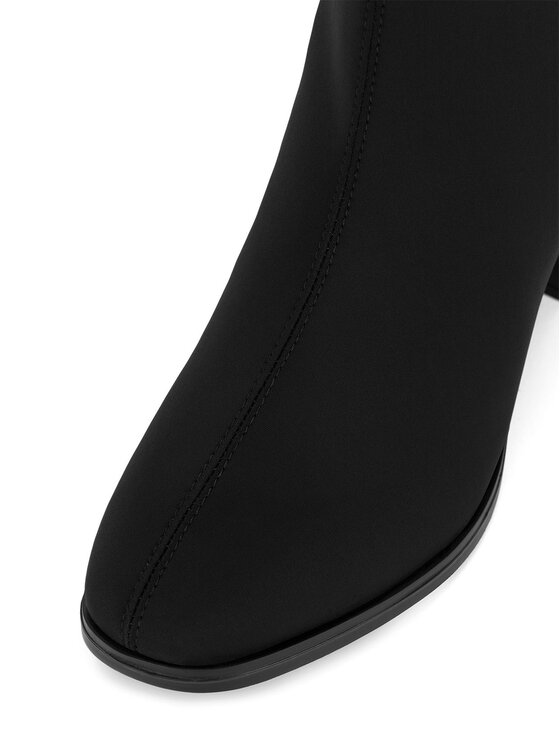 Remonte Remonte Stiefeletten D0V77-00 Schwarz