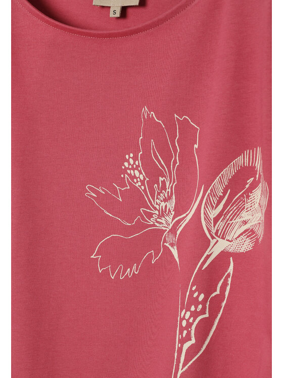 TATUUM TATUUM T-Shirt LALI 2 Růžová Classic Fit