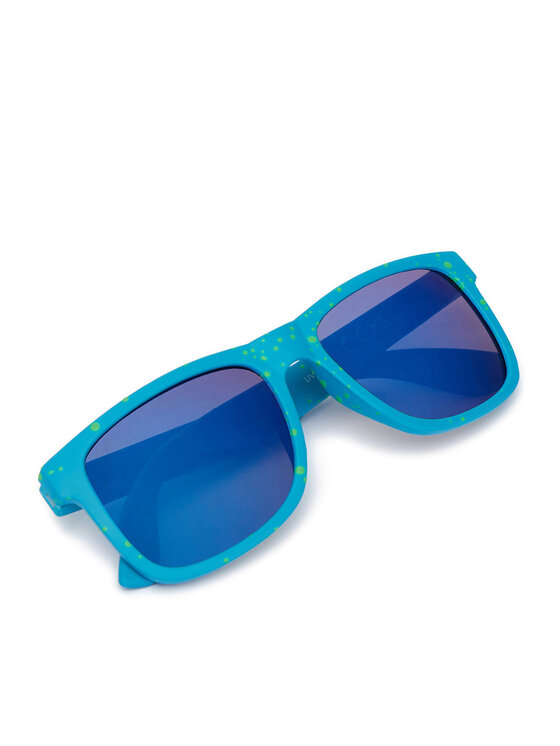Quiksilver Quiksilver Ochelari de soare QS-KA-006-SS25 Albastru