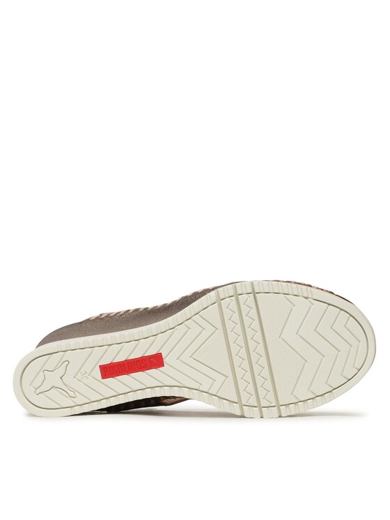 Pikolinos Pikolinos Sandalen W3Z-1775CLC1 Grau