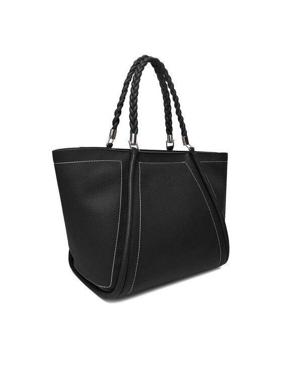 Gino Rossi Gino Rossi Handtasche CEO-LAUREN-XL8211 Schwarz
