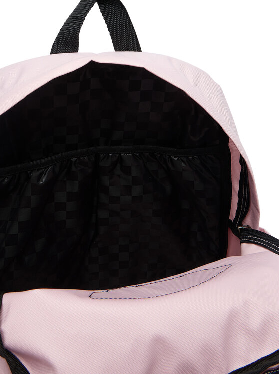 Vans Vans Zaino VN000H4YH8H1 Rosa chiaro