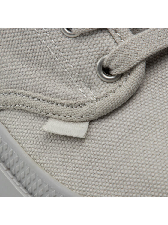 Palladium Palladium Turistická obuv Baggy 92353-095-M Šedá