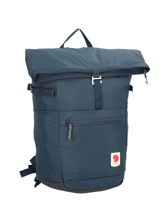 Fjällräven Fjällräven Plecak 206522 Błękitny