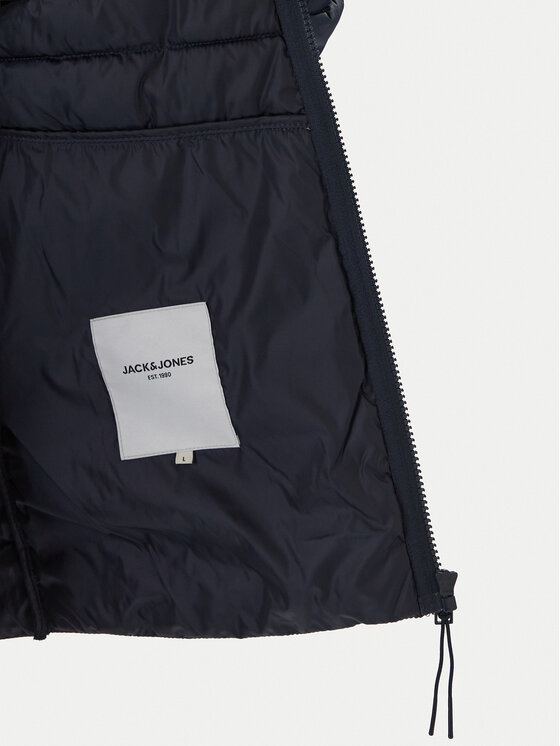 Jack & Jones Jack & Jones Winterjacke Sprint 12258441 Dunkelblau Regular Fit