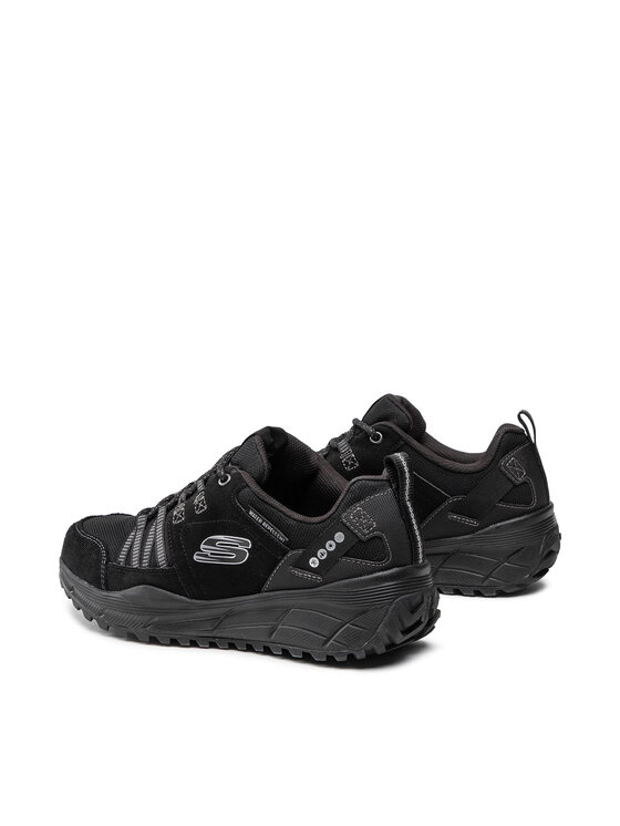 Skechers Skechers Обувки Equalizer 4.0 Trail 237023/BBK Черен