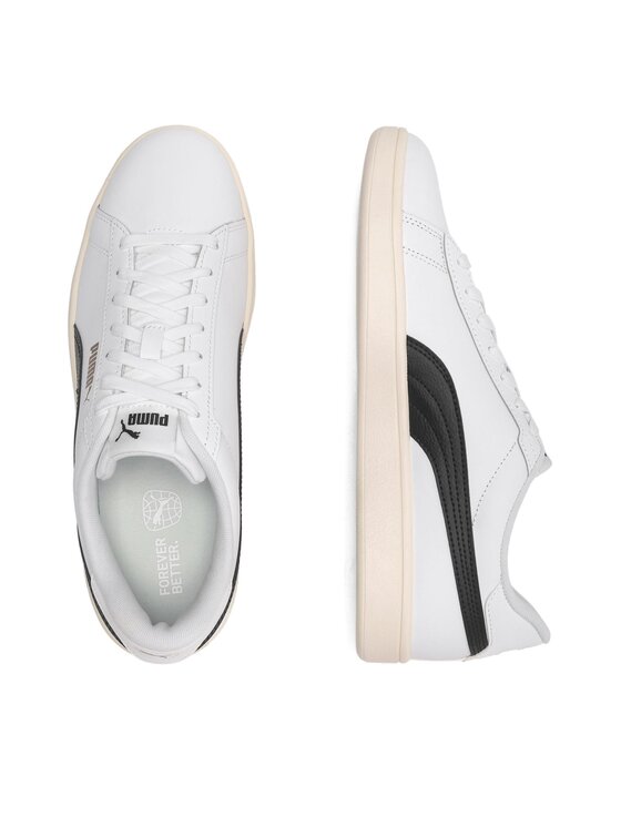 Puma Puma Αθλητικά Puma Smash 3.0 L 39098703 Λευκό