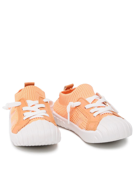 Sprandi Sprandi Trampki CM210312-3 Pomarańczowy