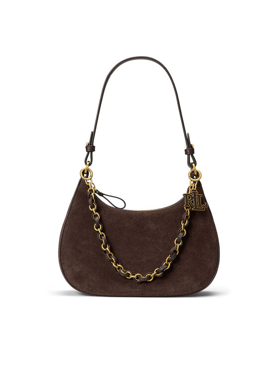 LAUREN RALPH LAUREN LAUREN RALPH LAUREN Táska 431P15639001 Barna