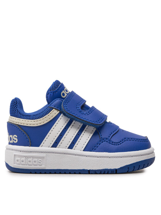 adidas adidas Laisvalaikio batai Hoops 3.0 Cf I IH7901 Mėlyna