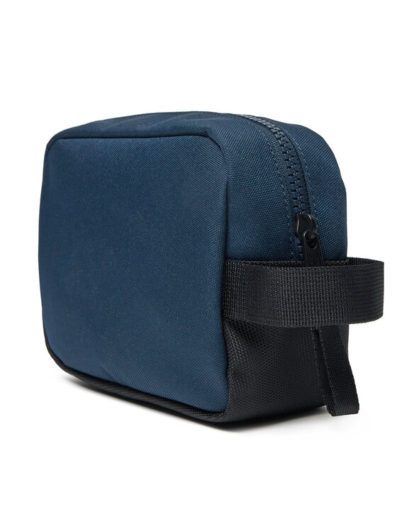 Tommy Jeans Tommy Jeans Kosmetiktasche Tjm Freshman AM0AM12651 Dunkelblau