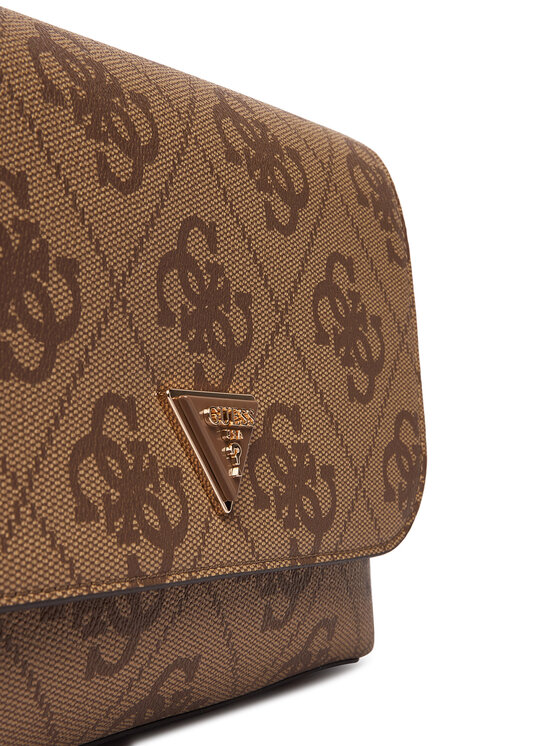 Guess Guess Torbica Meridian II HWOS69 74200 Smeđa