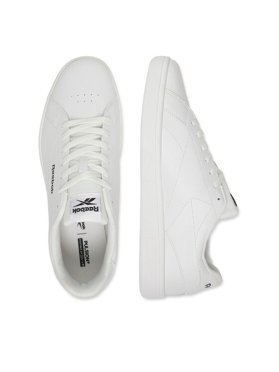 Reebok Reebok Sneakersy C-COURT CLEAN 100074369 M Biały