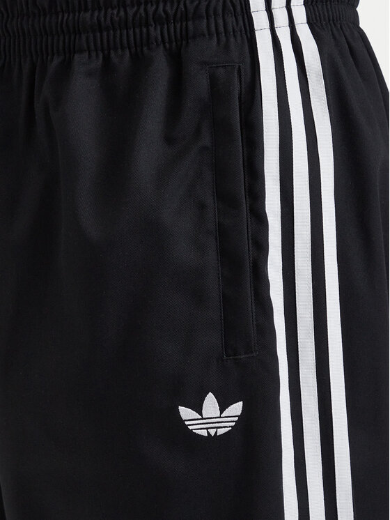 adidas adidas Sportshorts Adicolor Sst KR1389 Schwarz Regular Fit