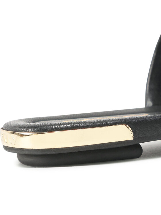 DKNY DKNY Infradito Halcott K4051669 Nero