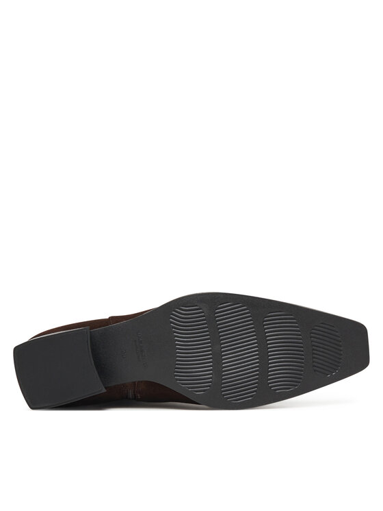 Vagabond Shoemakers Vagabond Shoemakers Īsie zābaki Nella 5416-040-31 Brūns