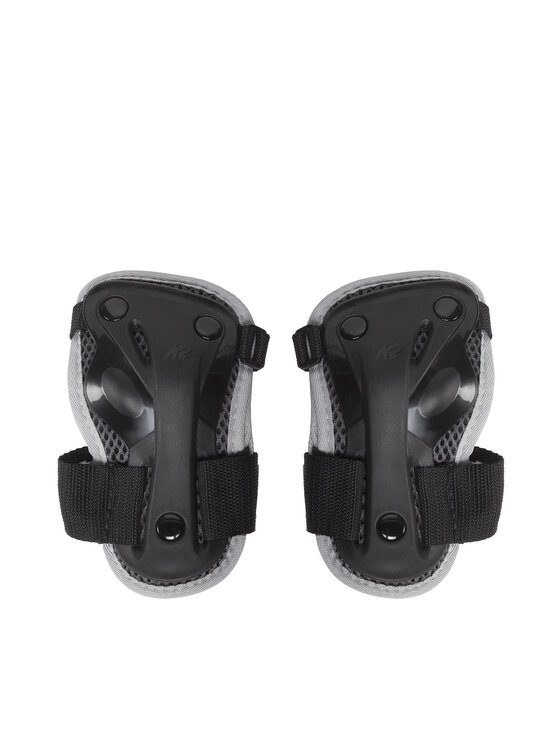 K2 K2 Набір захисту Performance Pad Set 30E1416.1.1 Сірий