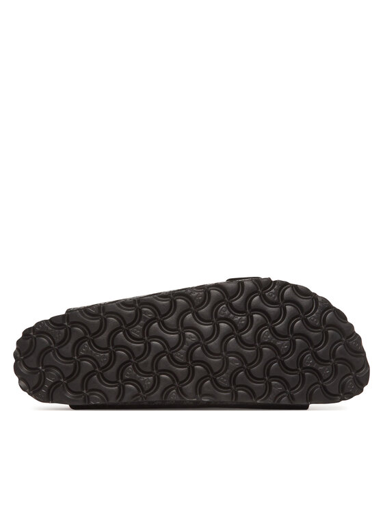 Birkenstock Birkenstock Παντόφλες Arizona zebra 1029560 Μαύρο