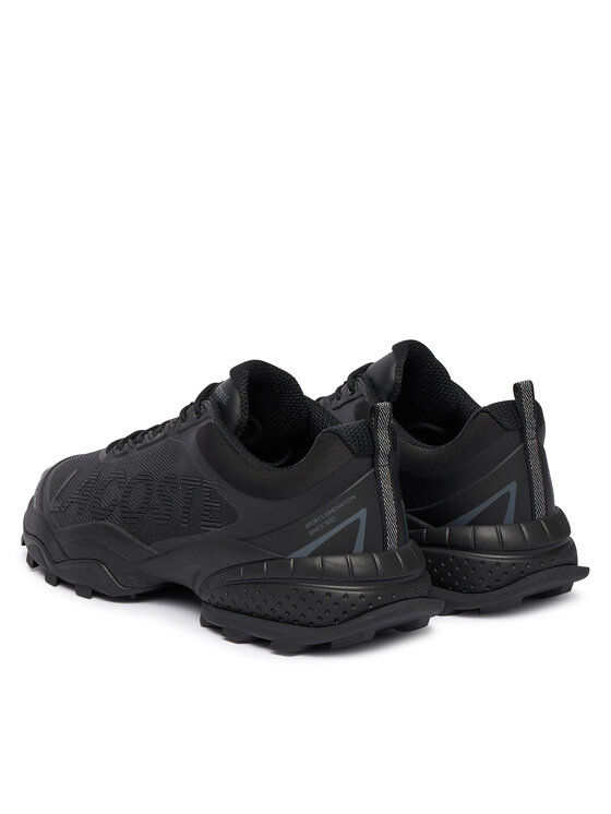 Lacoste Lacoste Sneakersy L-Guard Breaker 7-50SMA0128 Černá