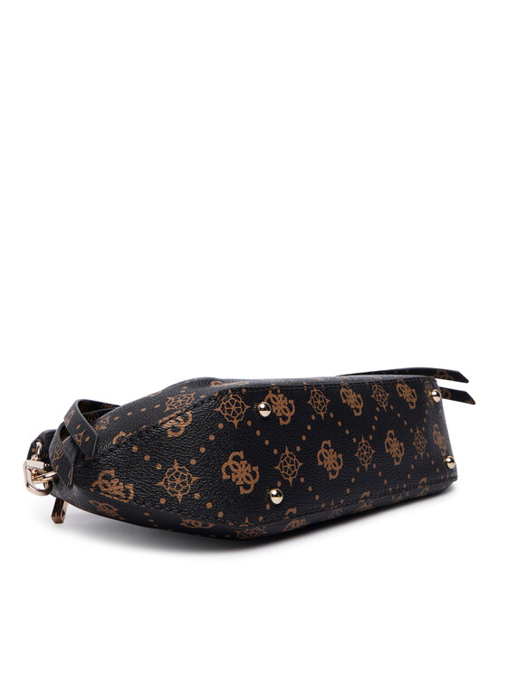 Guess Guess Táska Allegra HWGP24 89180 Fekete