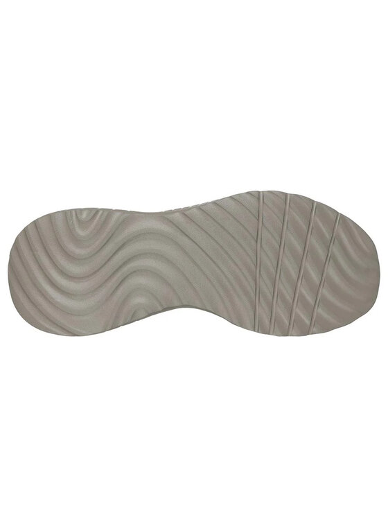 Skechers Skechers Sneakersy 118312/OLV 46 Zielony