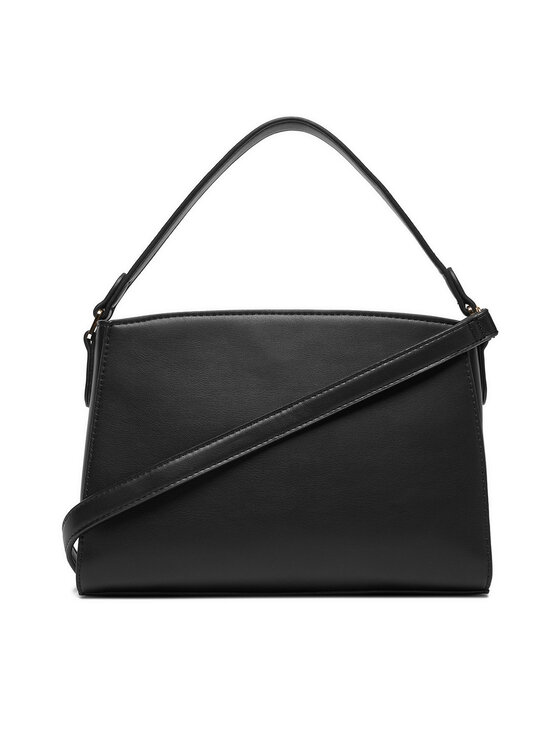 Nine West Nine West Kabelka CEO-LUNA-III-H242046 Černá