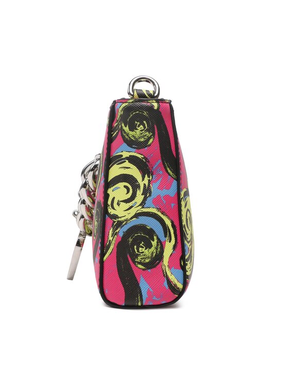 Versace Jeans Couture Versace Jeans Couture Handtasche 74VA4BC4 Rosa