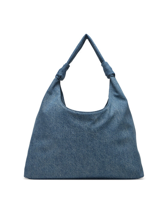 LOVE MOSCHINO LOVE MOSCHINO Ročna torba JC4243PP0MKM0750 Modra