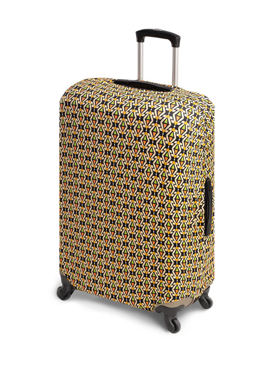 Feba Feba Copertura per valigia FPW03 Multicolore