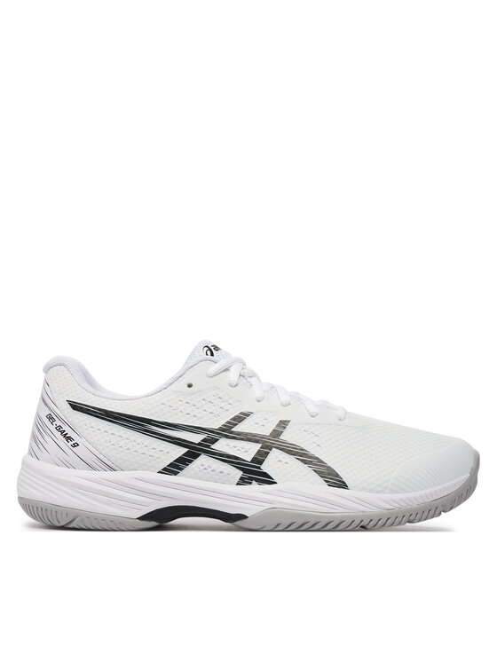 Încălțăminte pentru tenis Asics Gel-Game 9 1041A337 Alb