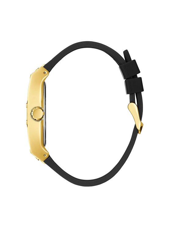 Guess Guess Hodinky GW0386G Čierna