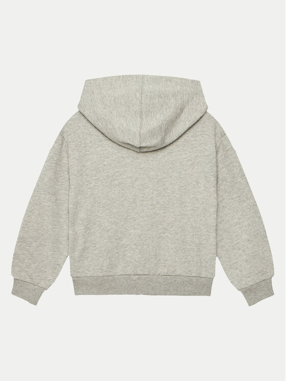 Gap Gap Džemperis 744326-00 Pilka Regular Fit