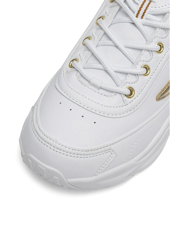 Fila Fila Tossud SKYE FFW0458-13069 Valge