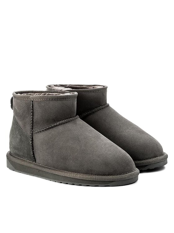 EMU Australia EMU Australia Schneeschuhe Stinger Micro W10937 Grau