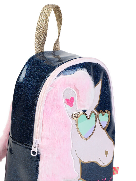 Billieblush Billieblush Hátizsák U20590 Sötétkék