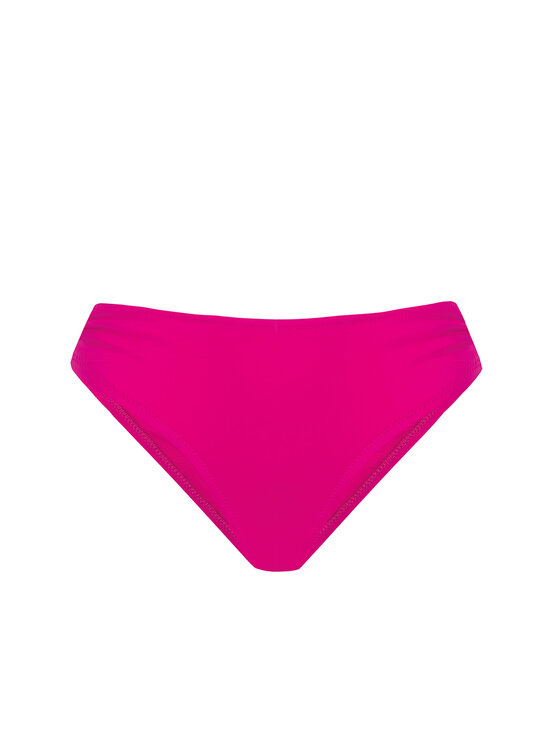 Feba Feba Dół od bikini FD21A Różowy