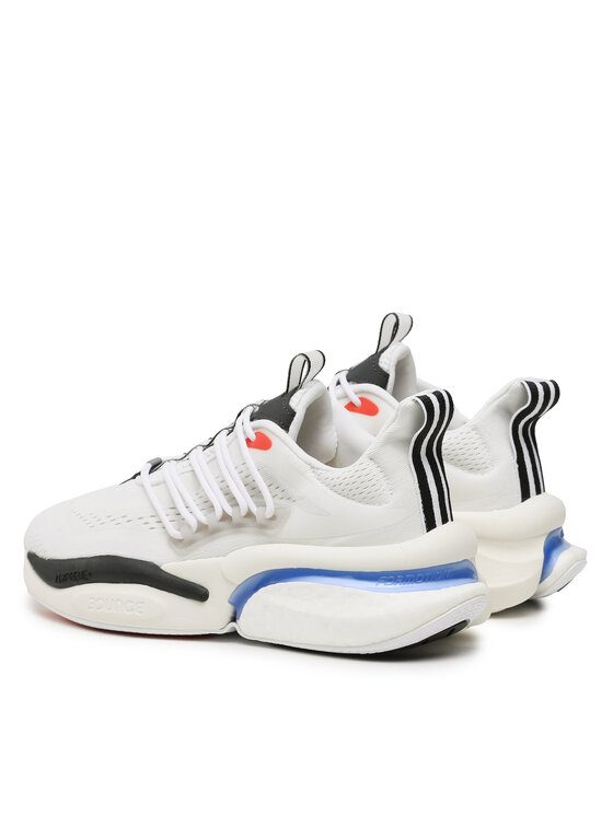 adidas adidas Tenisice Alphaboost V1 Sustainable BOOST HP2757 Bijela