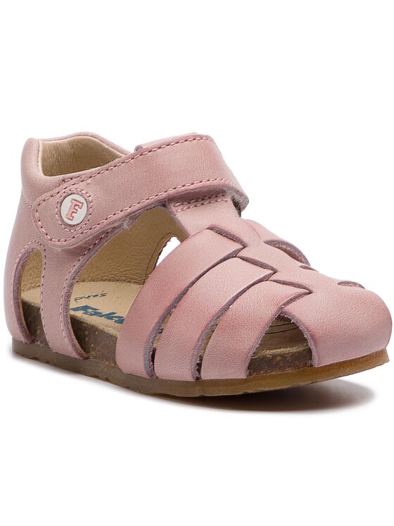 Naturino Naturino Sandaalid Falcotto by Naturino 0011500736.01.0M02 M Roosa