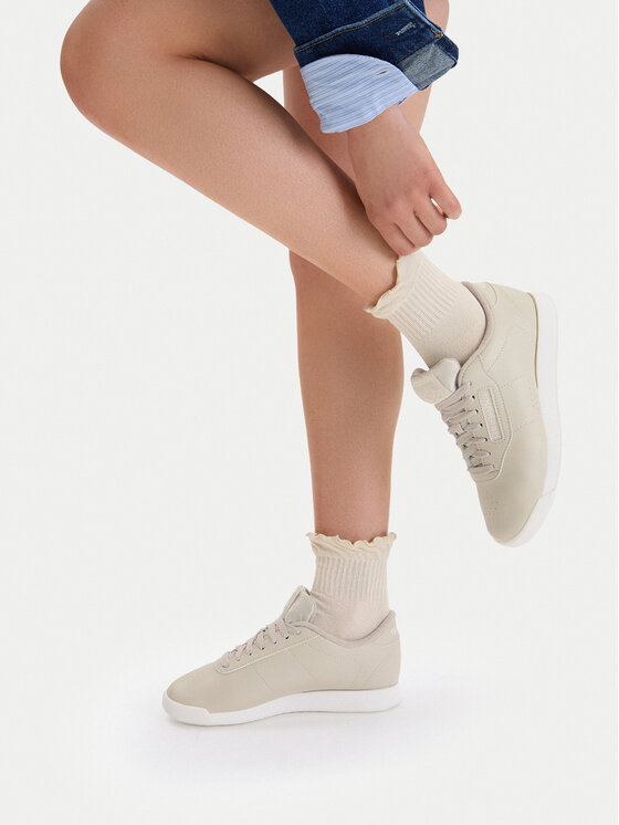 Reebok Reebok Snīkeri CEO-PRINCESS 100270791 Pelēks