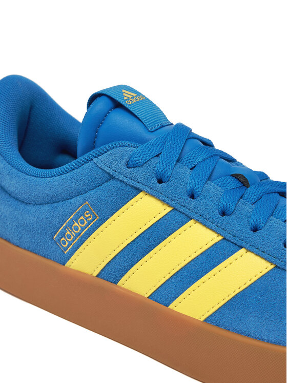 adidas adidas Sneakersy VL Court 3.0 JP5286 Modrá