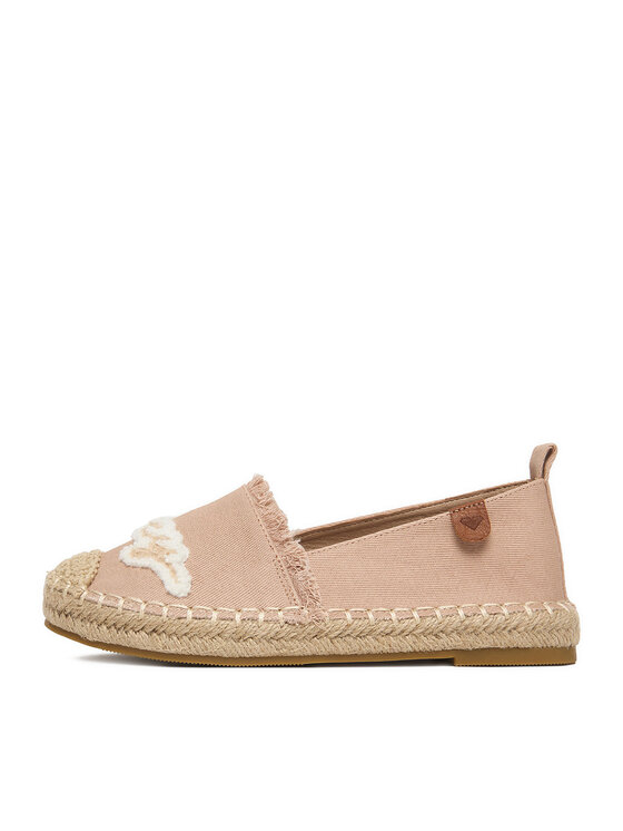 Roxy Roxy Espadrilles CEO-CSS20627-02 Bēšs