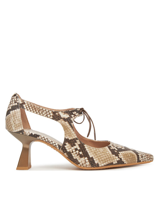 Hispanitas Hispanitas Salonarji Nova HV253934 Rjava