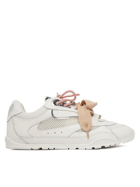 PINKO PINKO Sportcipők Yulia 01 SS0185 P132 Fehér